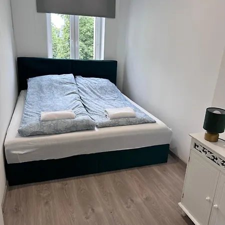 Apartament W Sercu Szczecinka Szczecinek Exterior photo