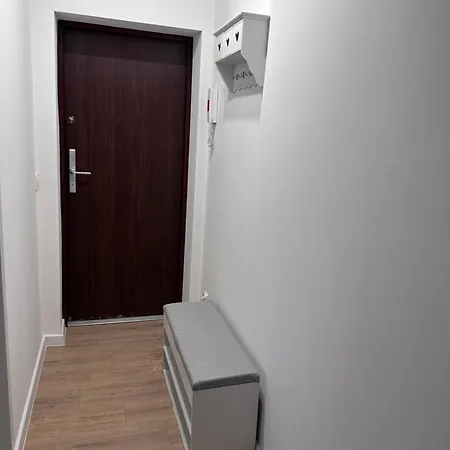 Apartament W Sercu Szczecinka Szczecinek Exterior photo