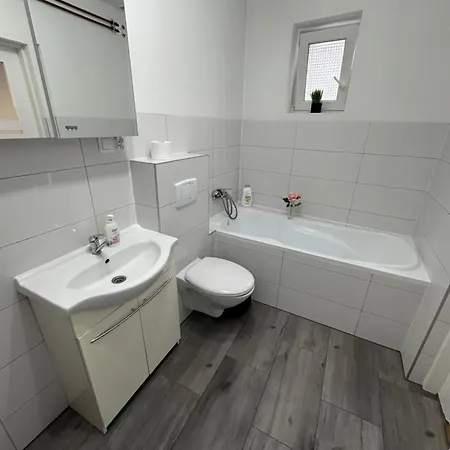 Apartament W Sercu Szczecinka Szczecinek Exterior photo