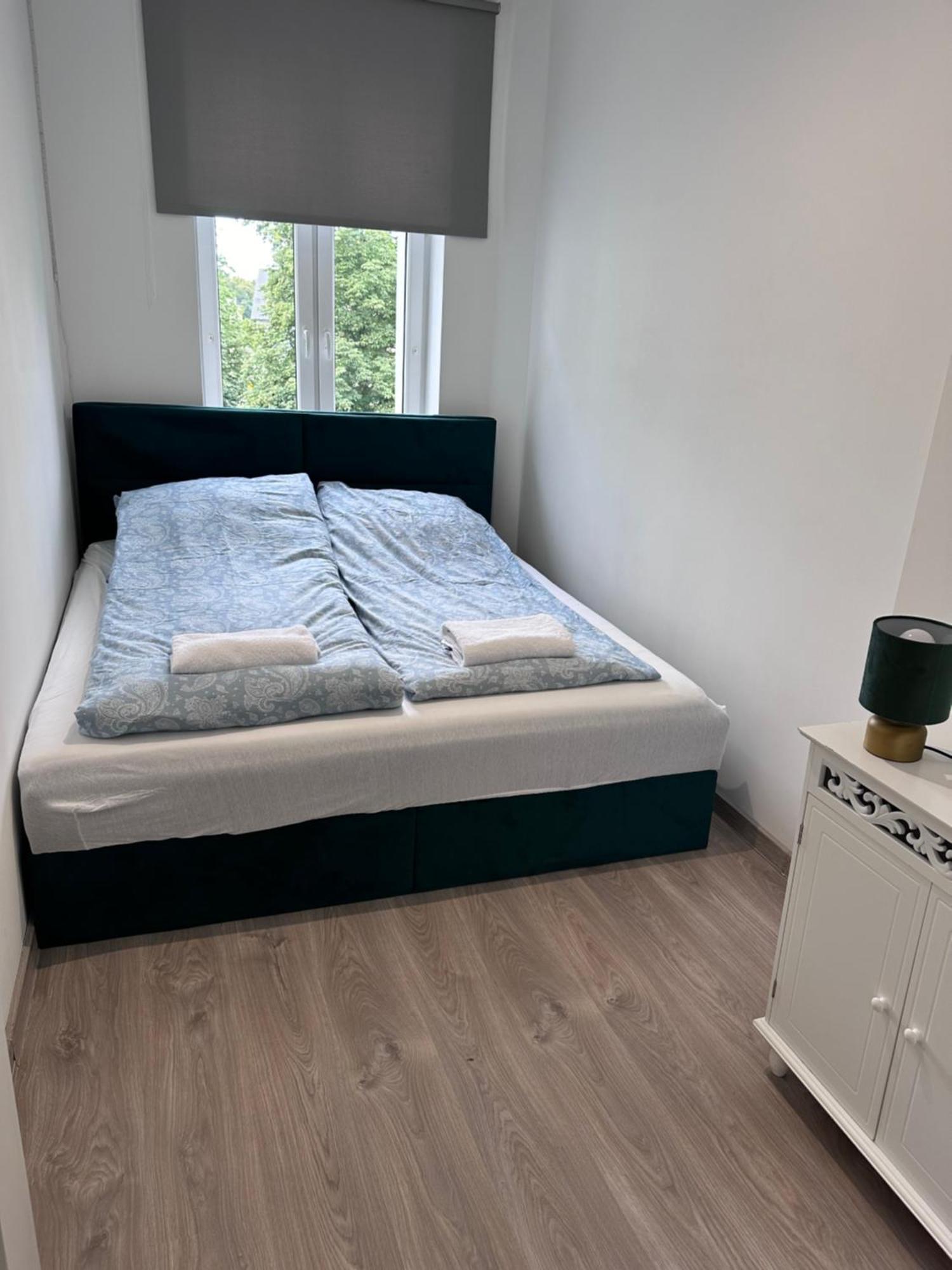 Apartment W Sercu Szczecinka *