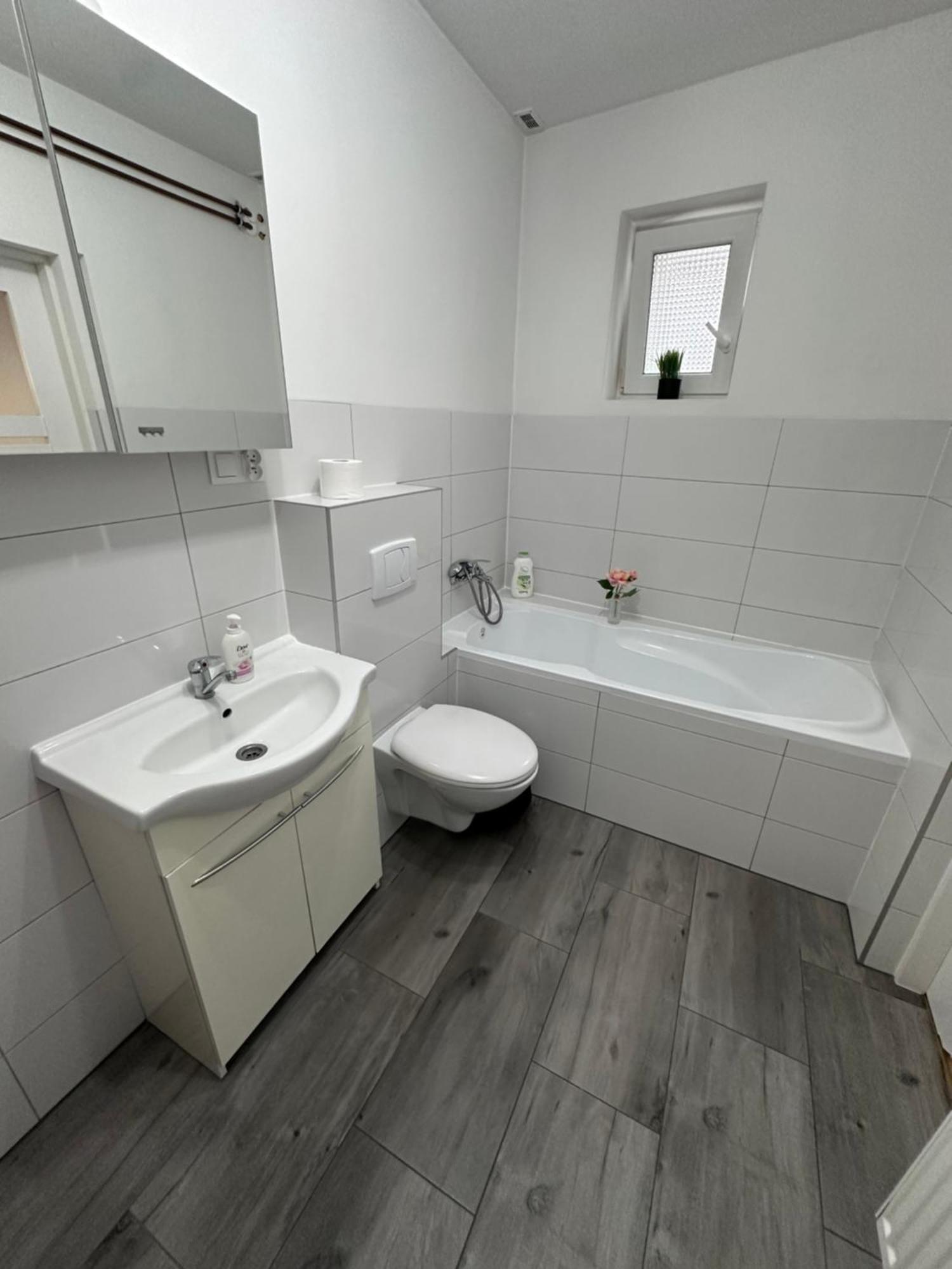 W Sercu Szczecinka Apartment