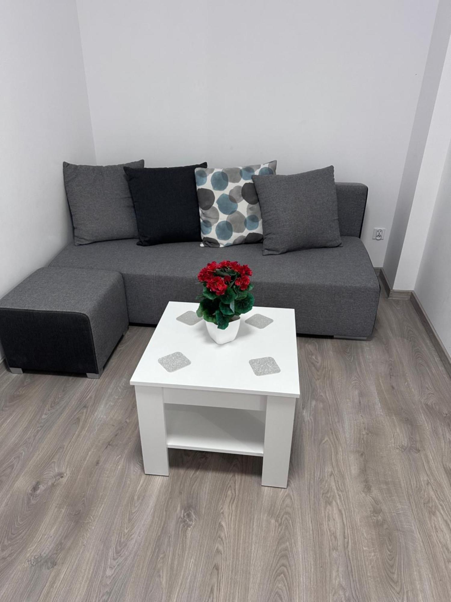 W Sercu Szczecinka Apartment *